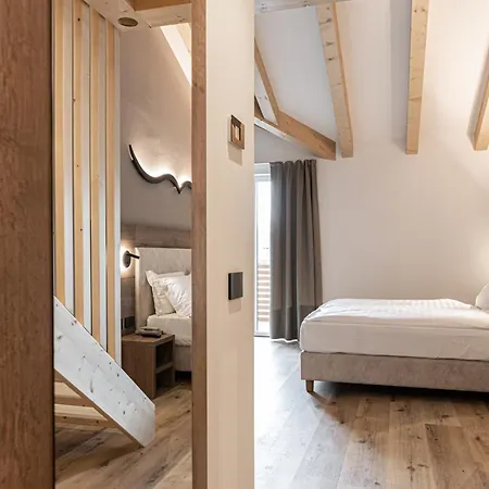 àlia Bianca Active&family Hotel Andalo
