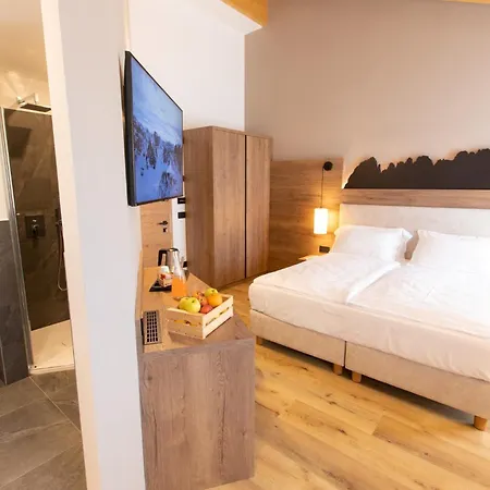 àlia Bianca Active&family Hotel