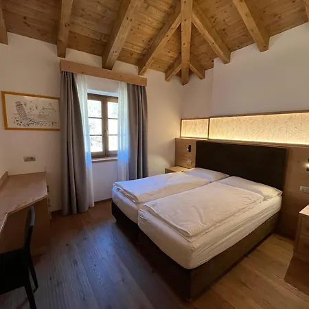 Casa Miramonti * Andalo