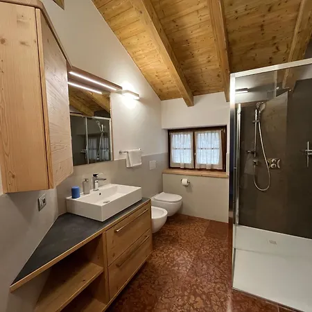 Casa Miramonti