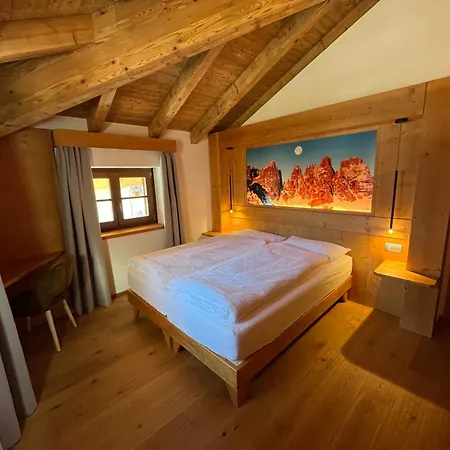 Casa Miramonti Appartamento