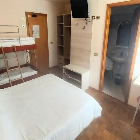 Hotel La Andalo