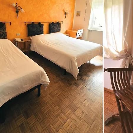 Hotel La 3*