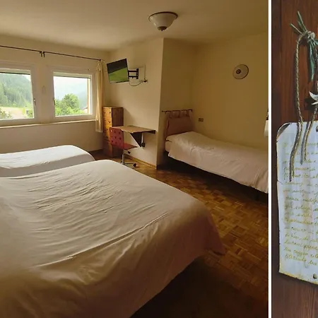La Hotel Andalo