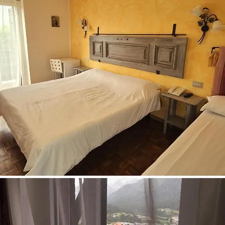 Hotel La Andalo