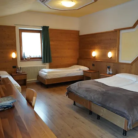 Gruppo Brenta Hotel
