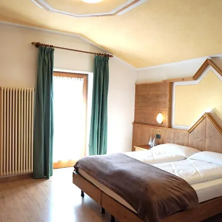 Hotel Gruppo Brenta 3*