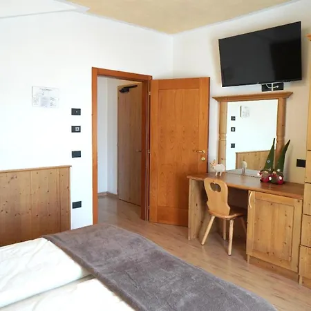 Gruppo Brenta Hotel Andalo
