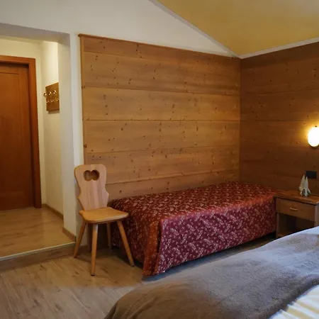 Hotel Gruppo Brenta Andalo