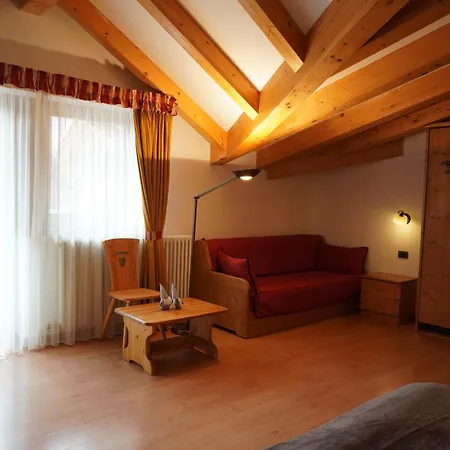 Gruppo Brenta Hotel