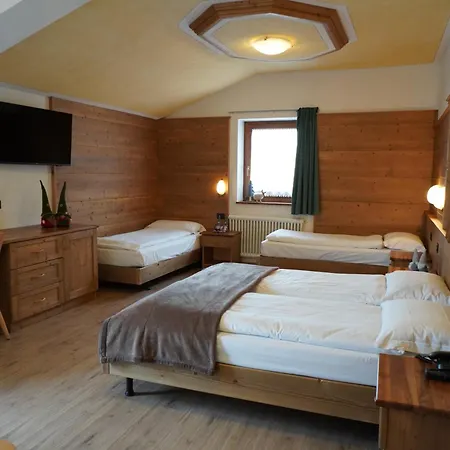 Hotel Gruppo Brenta 3*