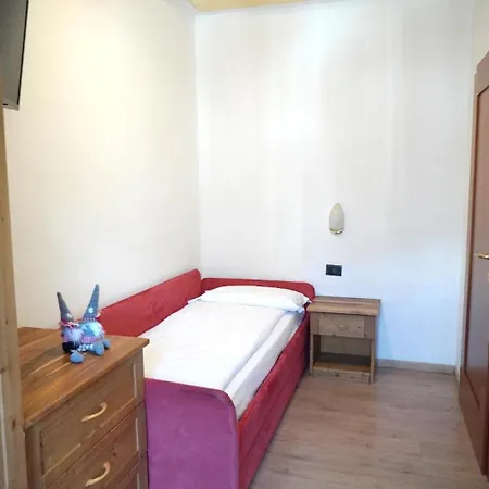 Hotel Gruppo Brenta Andalo