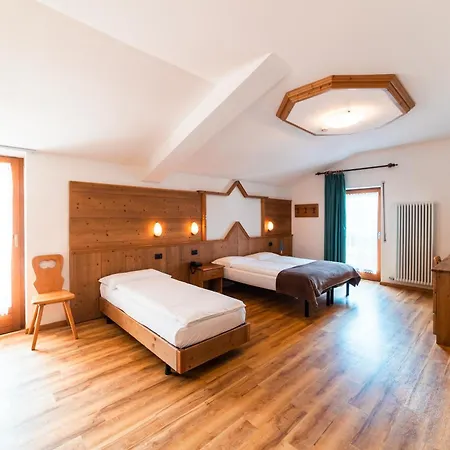 Gruppo Brenta Hotel