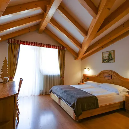 Hotel Gruppo Brenta 3*