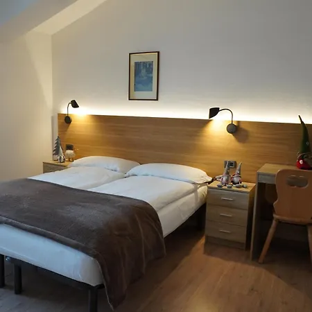 Gruppo Brenta Hotel