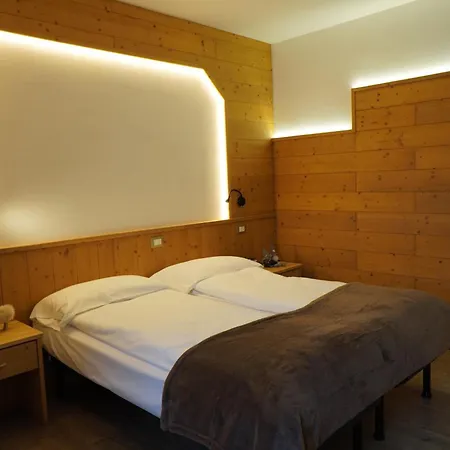 Gruppo Brenta Hotel Andalo