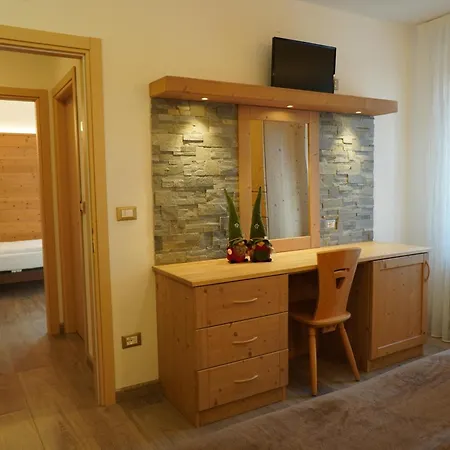 Hotel Gruppo Brenta Andalo