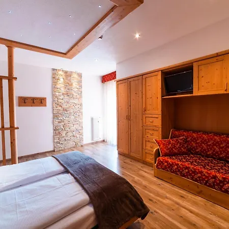 Hotel Gruppo Brenta 3*