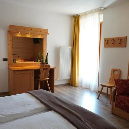 Hotel Gruppo Brenta Andalo