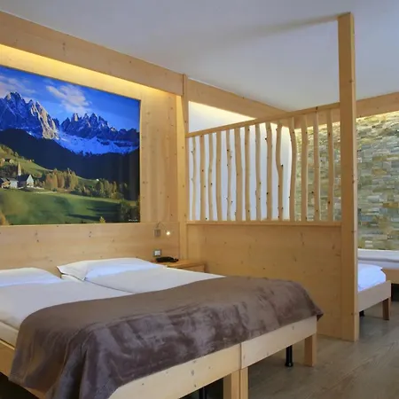 Hotel Gruppo Brenta