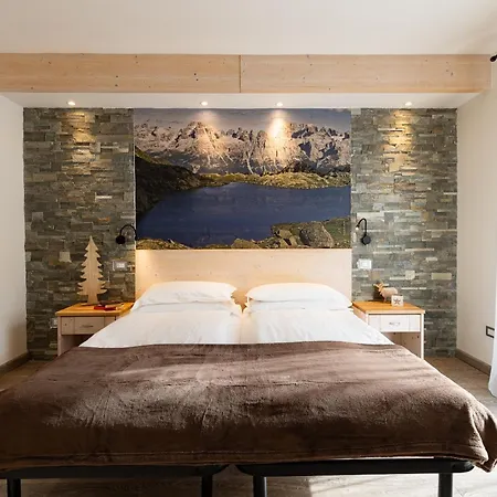 Gruppo Brenta Hotel 3*