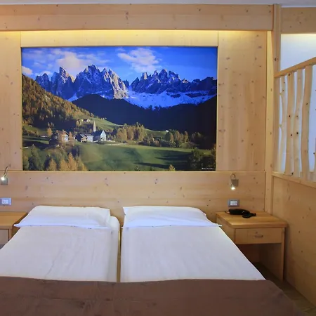 Hotel Gruppo Brenta 3*