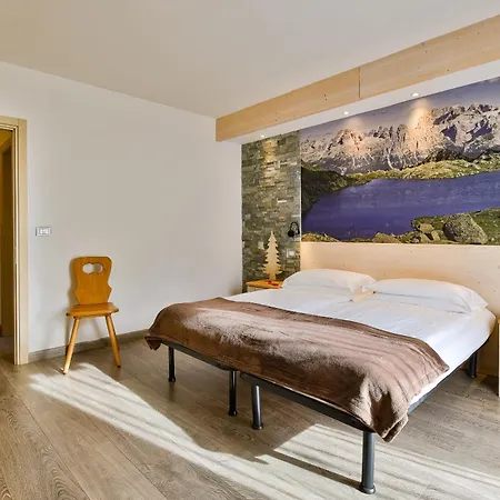 Gruppo Brenta 3*