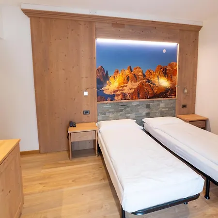 Hotel Gruppo Brenta