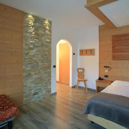 Gruppo Brenta Hotel 3*