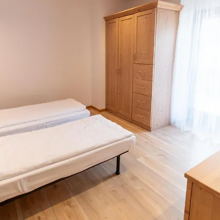 Hotel Gruppo Brenta 3*
