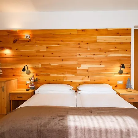 Hotel Gruppo Brenta Andalo