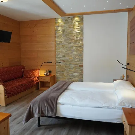 Gruppo Brenta Hotel