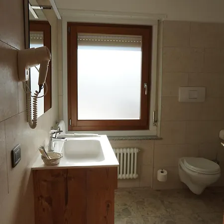 Hotel Gruppo Brenta 3*