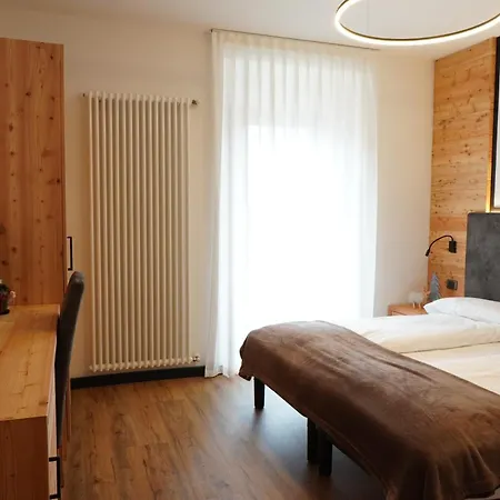 Hotel Gruppo Brenta Andalo