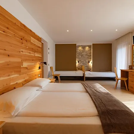 Gruppo Brenta Hotel 3*