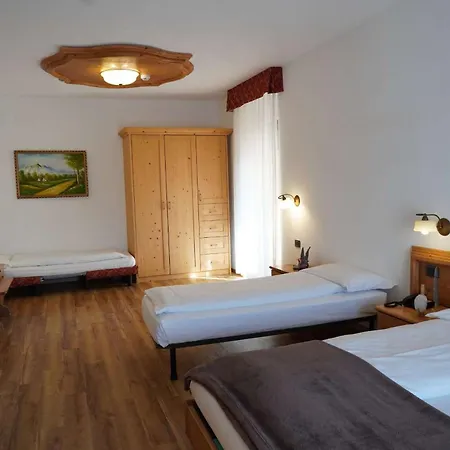 Hotel Gruppo Brenta 3*