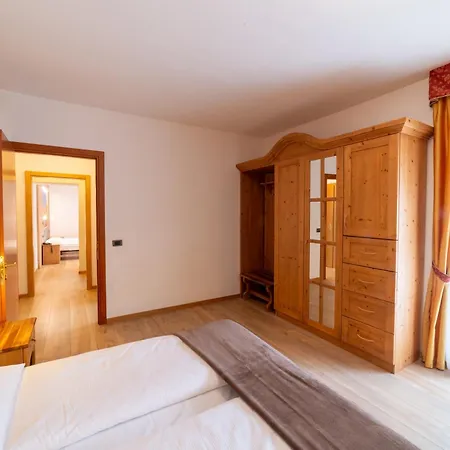Gruppo Brenta Hotel Andalo