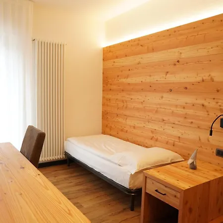 Hotel Gruppo Brenta Andalo
