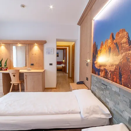 Gruppo Brenta Hotel