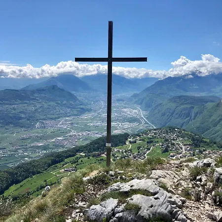Bilocale Ai Piedi Delle Dolomiti * Andalo