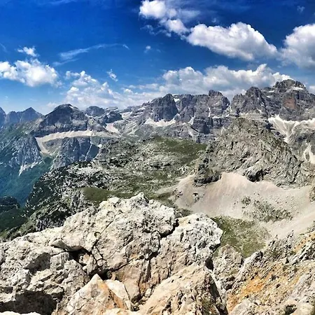 Bilocale Ai Piedi Delle Dolomiti *