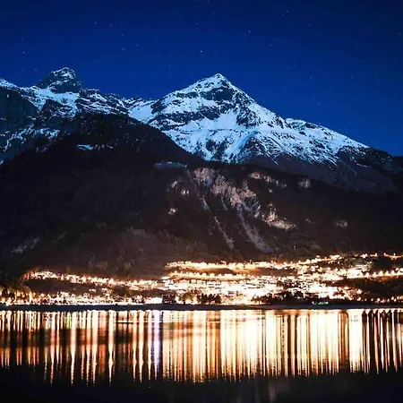 Bilocale Ai Piedi Delle Dolomiti Andalo
