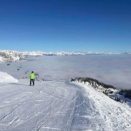 Appartamento Bilocale Ai Piedi Delle Dolomiti