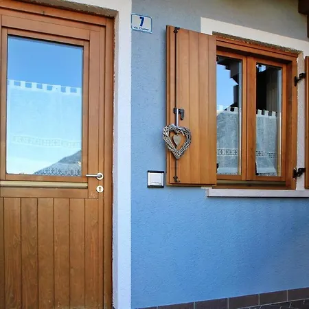 Bilocale Ai Piedi Delle Dolomiti Appartamento *