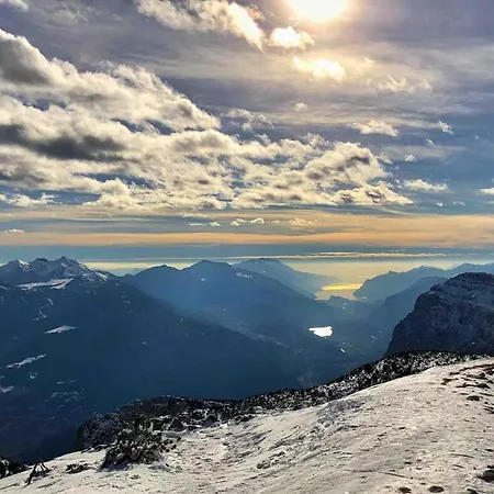 Appartamento Bilocale Ai Piedi Delle Dolomiti *