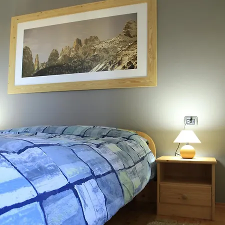 Bilocale Ai Piedi Delle Dolomiti Andalo
