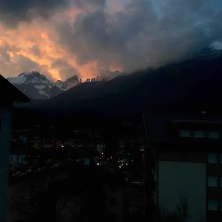 Bilocale Ai Piedi Delle Dolomiti * Andalo