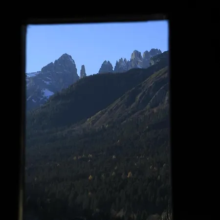 Appartamento Bilocale Ai Piedi Delle Dolomiti *