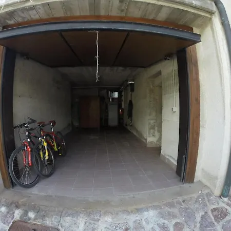 Appartamento Bilocale Ai Piedi Delle Dolomiti Andalo