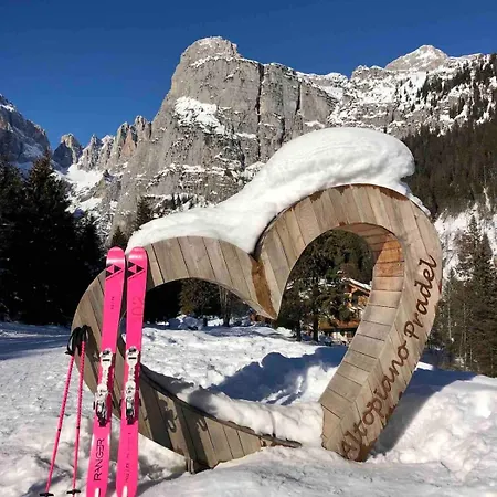 Bilocale Ai Piedi Delle Dolomiti *